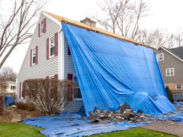 Ashburn, VA Junk Removal Company